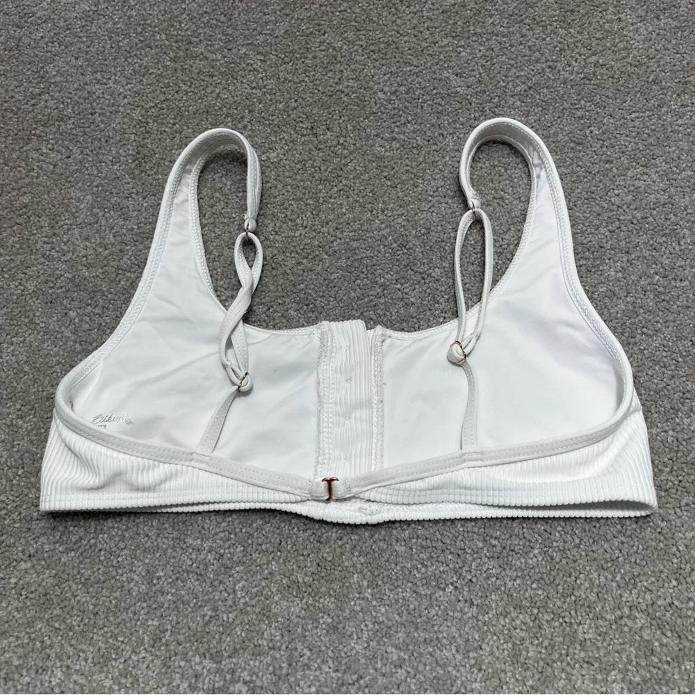Frankies Bikinis Alana Top